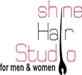 Shine Hair Studio Vijayawada